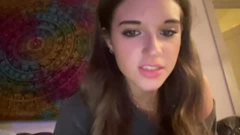 Snapshot of mostlyharmlessxo chatting on 07-30-26, 03:05 harmless online show from 07-30-26, 03:05