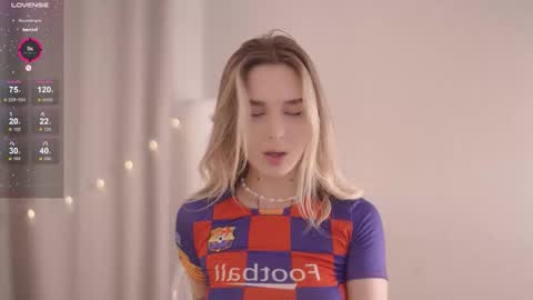 MIRA online show from 09-11-25, 05:24