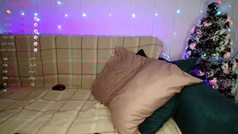 Kris online show from 12-26-24, 09:01