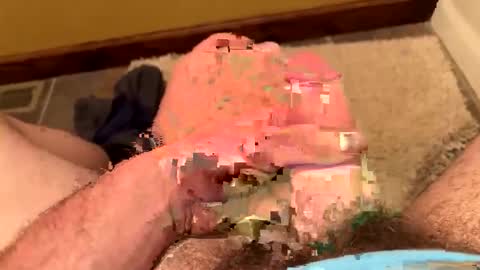 Henry online show from 04-08-26, 12:16