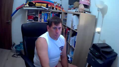 Niko online show from 09-18-25, 06:54