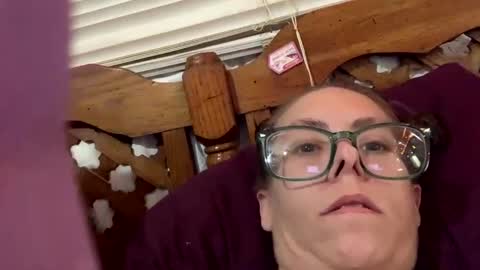 Snapshot of mottsmuff chatting on 01-13-25, 03:26 B online show from 01-13-25, 03:26