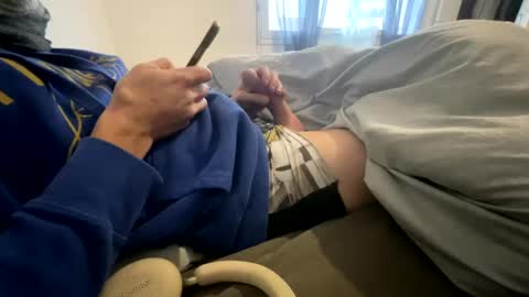 CamO online show from 01-02-25, 03:19