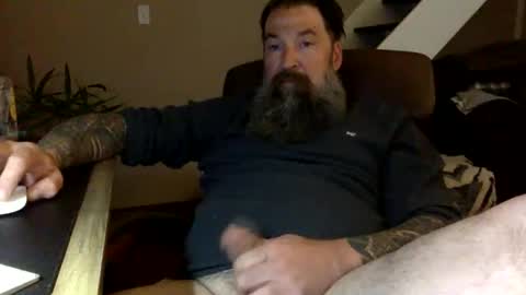 Snapshot of mountainman69696 chatting on 04-29-26, 08:07 mountainman69696 online show from 04-29-26, 08:07