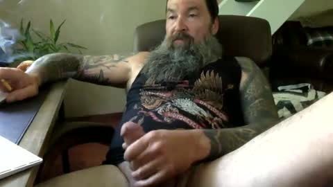 Snapshot of mountainman69696 chatting on 06-14-26, 04:20 mountainman69696 online show from 06-14-26, 04:20