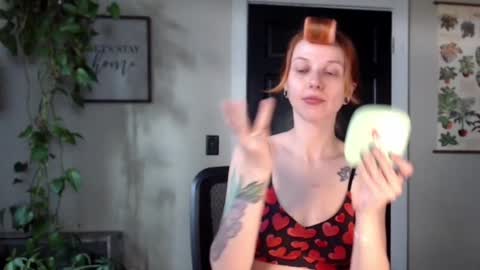 Mousie online show from 11-05-25, 07:47