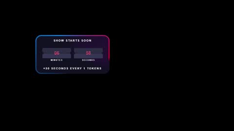 ClassierAngel420 online show from 01-06-26, 05:00