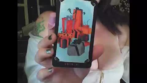 MovieGirlfriend88 online show from 12-16-25, 02:00