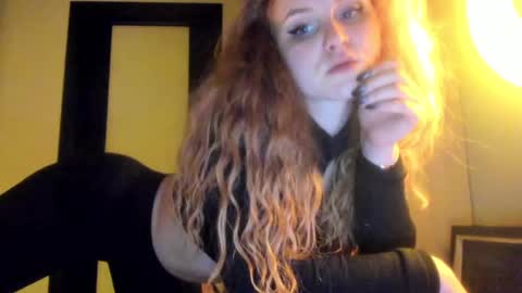 Eva  online show from 12-20-24, 09:50