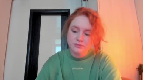 Eva  online show from 01-19-25, 08:18