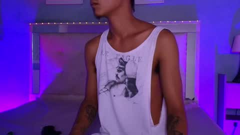 Mowgli online show from 10-19-25, 08:09