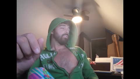 TheGuyNextDoor online show from 01-31-25, 12:06