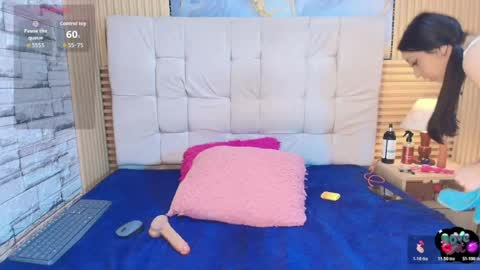 moxiemonclairpri online show from 07-18-26, 06:12