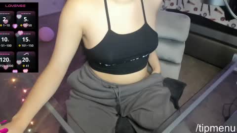 moxieXfoxie online show from 03-08-26, 08:40