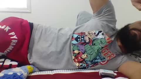Snapshot of mr8plus chatting on 01-02-25, 08:35 Mr8 online show from 01-02-25, 08:35