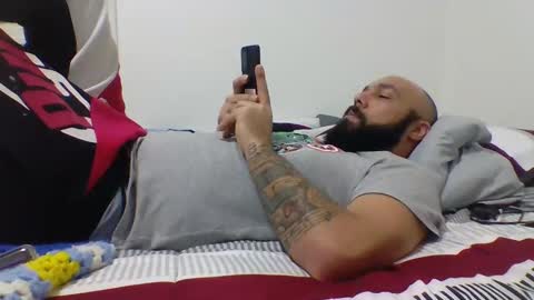 Snapshot of mr8plus chatting on 01-02-25, 11:38 Mr8 online show from 01-02-25, 11:38