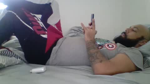 Snapshot of mr8plus chatting on 01-03-25, 09:57 Mr8 online show from 01-03-25, 09:57