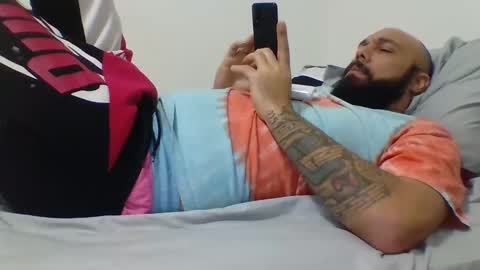 Snapshot of mr8plus chatting on 01-07-25, 12:13 Mr8 online show from 01-07-25, 12:13
