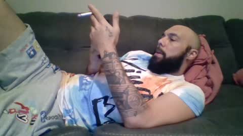 Snapshot of mr8plus chatting on 01-15-25, 01:34 Mr8 online show from 01-15-25, 01:34