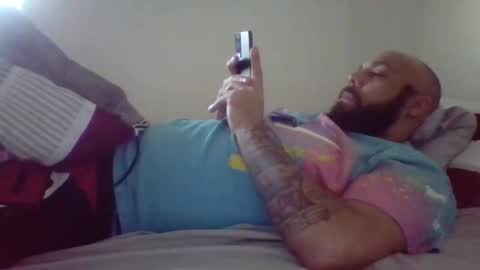 Snapshot of mr8plus chatting on 01-17-25, 10:34 Mr8 online show from 01-17-25, 10:34