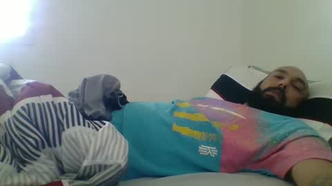 Snapshot of mr8plus chatting on 01-29-25, 08:25 Mr8 online show from 01-29-25, 08:25