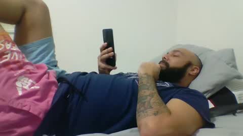 Snapshot of mr8plus chatting on 01-30-25, 02:16 Mr8 online show from 01-30-25, 02:16