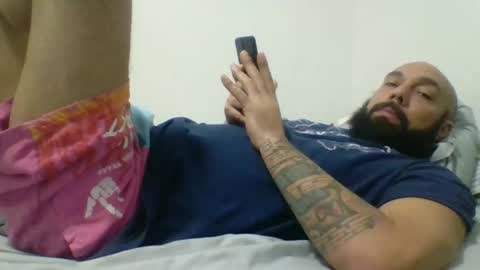 Snapshot of mr8plus chatting on 01-31-25, 04:47 Mr8 online show from 01-31-25, 04:47