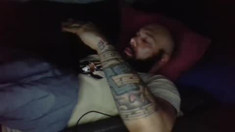 Snapshot of mr8plus chatting on 03-11-25, 07:48 Mr8 online show from 03-11-25, 07:48