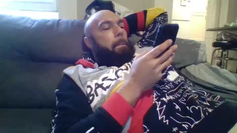 Snapshot of mr8plus chatting on 11-22-25, 10:09 Mr8 online show from 11-22-25, 10:09