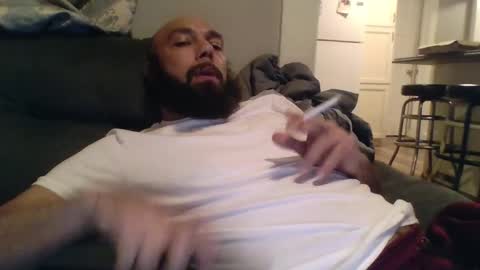 Snapshot of mr8plus chatting on 01-16-26, 01:09 Mr8 online show from 01-16-26, 01:09