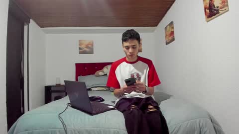 Andy online show from 01-13-25, 03:23