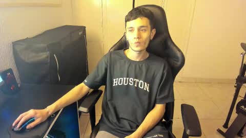 Andy online show from 02-17-25, 02:20