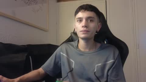 Andy online show from 02-24-25, 08:58