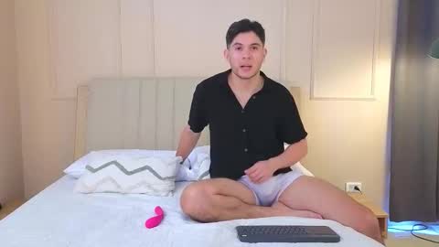 Danny  Aleja online show from 03-15-26, 07:20