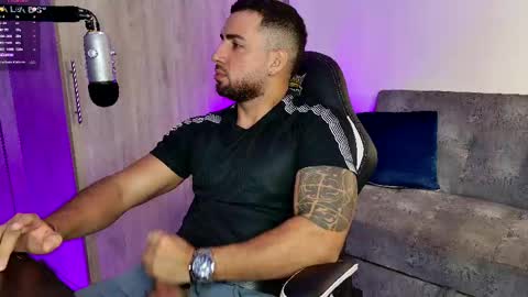 David online show from 02-14-25, 12:51