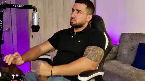 David online show from 02-19-25, 11:49