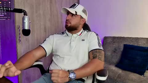 David online show from 02-20-25, 10:59