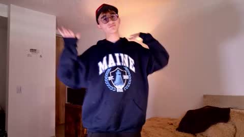 Mr Evans online show from 11-07-25, 04:07