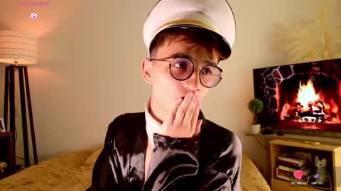 Mr Evans online show from 11-08-25, 04:07