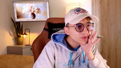 Mr Evans online show from 11-12-25, 02:50