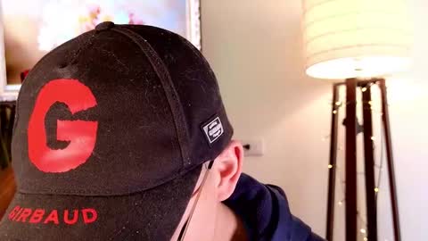 Mr Evans online show from 12-01-25, 04:12