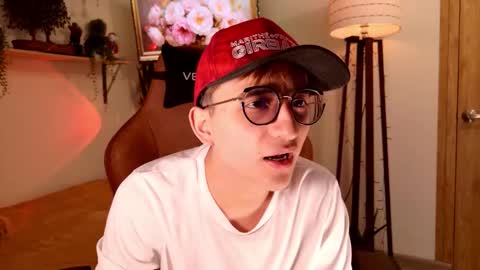 Mr Evans online show from 12-13-25, 07:53