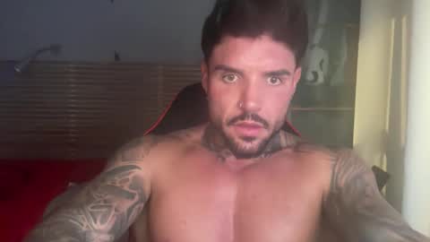 mr_forbidden online show from 03-06-26, 01:46