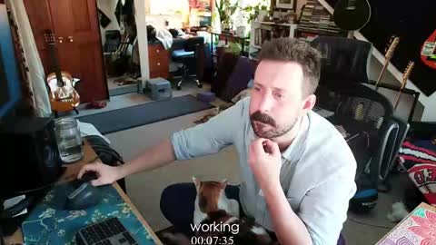 ninko online show from 01-30-25, 08:21