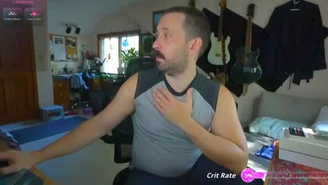 ninko online show from 09-29-25, 02:55