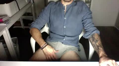 mr_gi89 online show from 05-29-26, 07:56