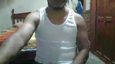 Snapshot of mr_goku_ chatting on 02-02-25, 01:12 Goku online show from 02-02-25, 01:12