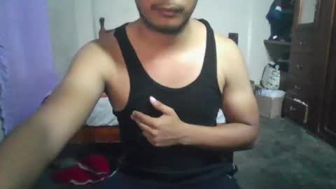 Snapshot of mr_goku_ chatting on 06-01-26, 02:46 Goku online show from 06-01-26, 02:46