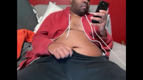 Snapshot of mr_irvin chatting on 01-17-26, 06:11 mr_irvin online show from 01-17-26, 06:11