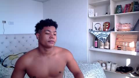 Snapshot of mr_jordan2310 chatting on 02-16-25, 01:05 mr_jordan2310 online show from 02-16-25, 01:05